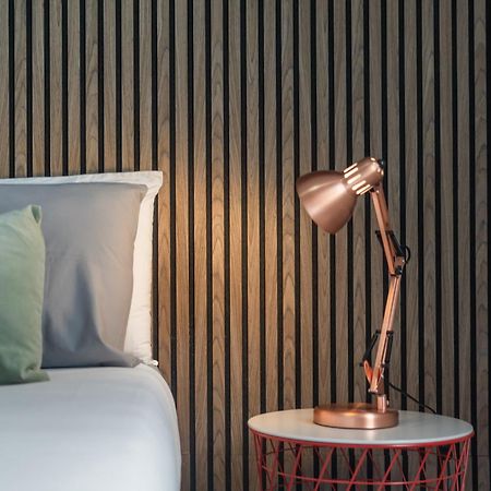 The Chalton Funk-In Kings Cross Apartment London Ngoại thất bức ảnh