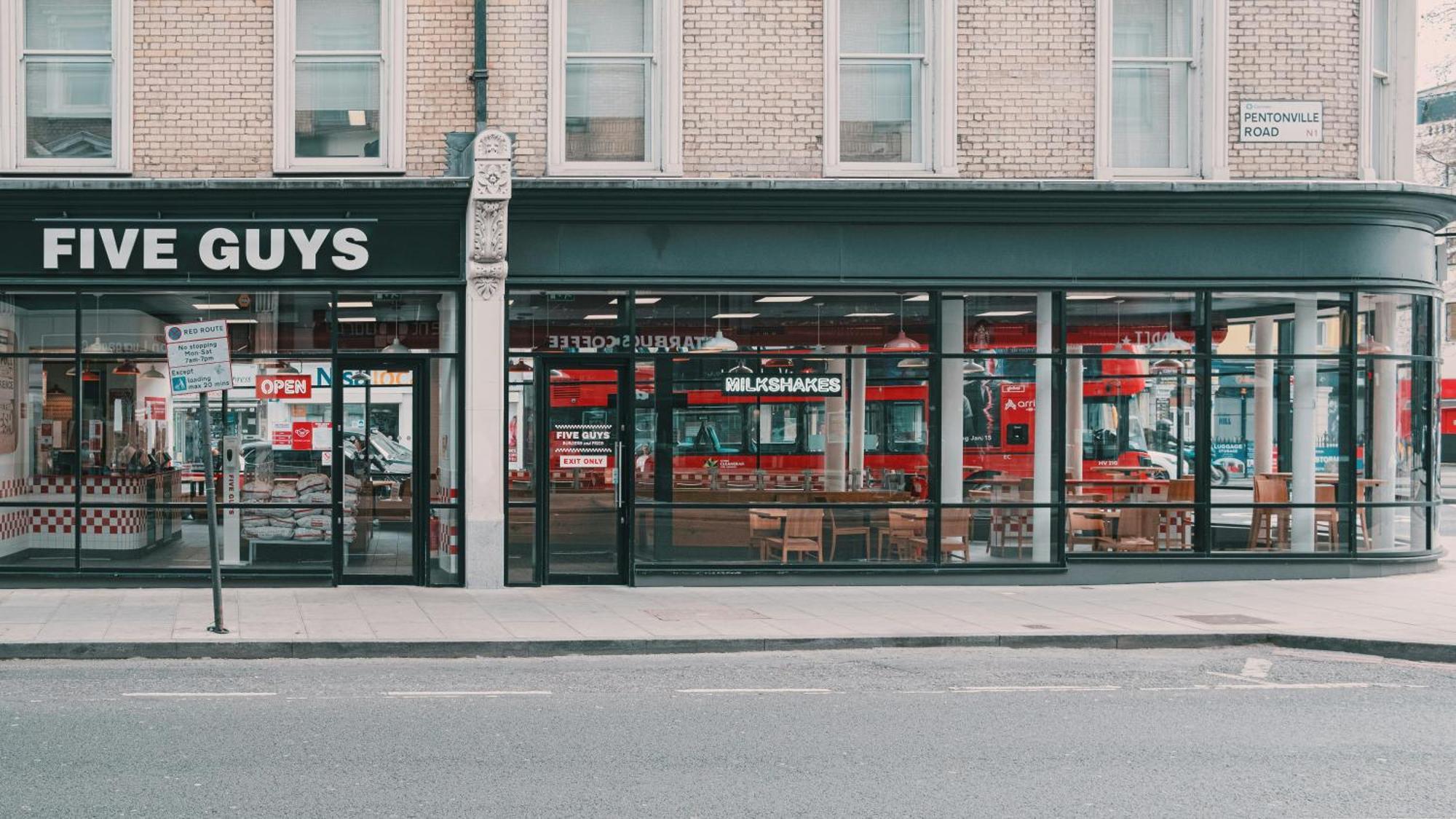 The Chalton Funk-In Kings Cross Apartment London Ngoại thất bức ảnh