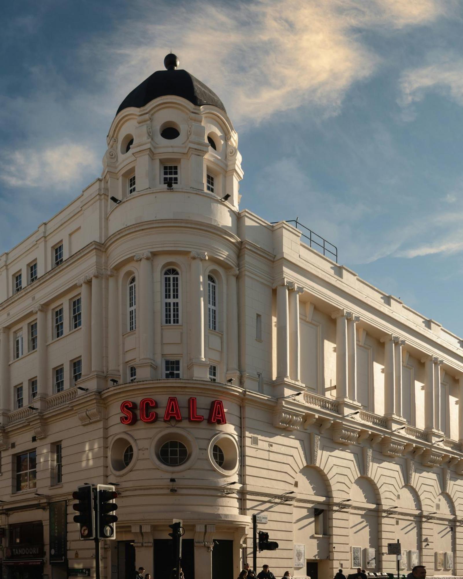The Chalton Funk-In Kings Cross Apartment London Ngoại thất bức ảnh