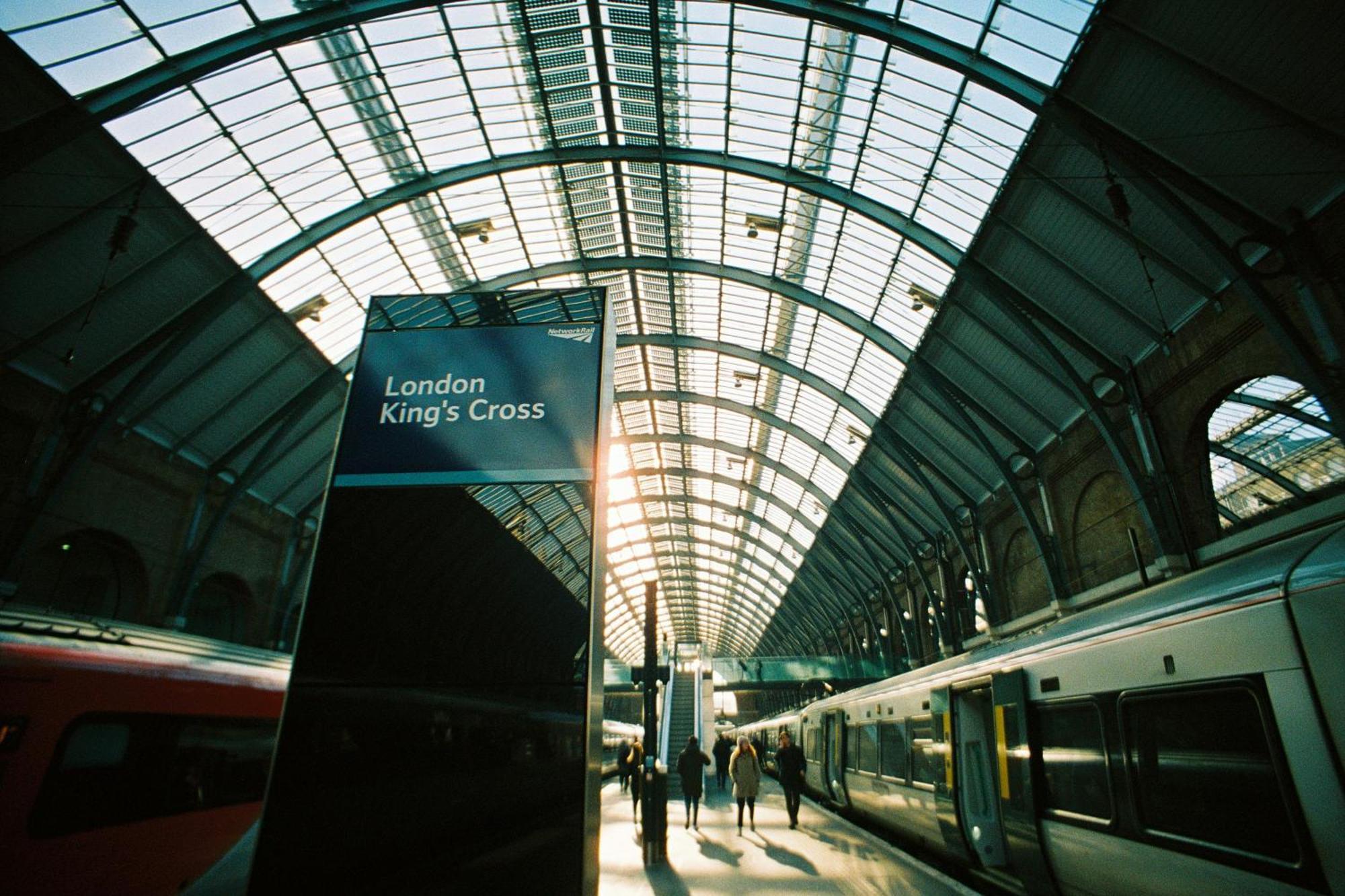 The Chalton Funk-In Kings Cross Apartment London Ngoại thất bức ảnh