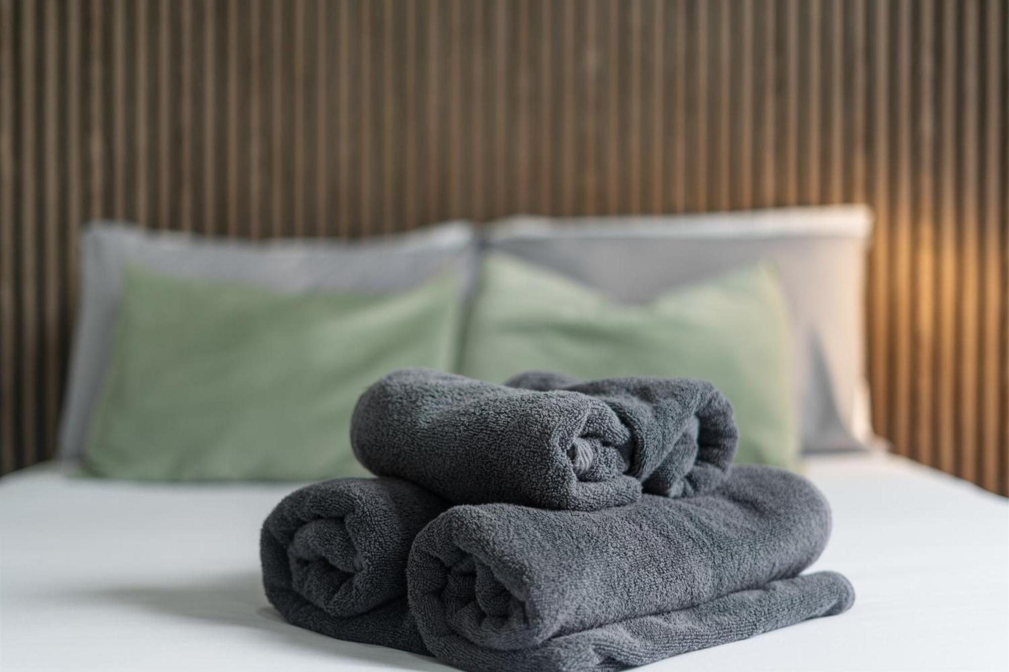 The Chalton Funk-In Kings Cross Apartment London Ngoại thất bức ảnh
